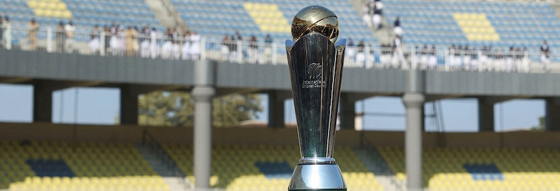 ICC Champions Trophy 2025 Preview Before You Bet